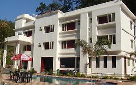 Corbett Mist Resort